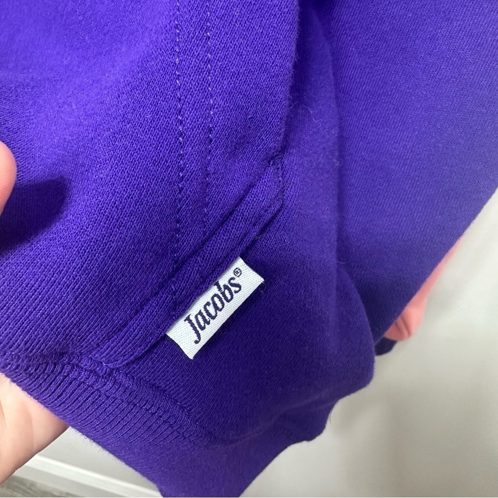Karl Jacobs Designer Cotton Hoodie 2XL - Picture 8 of 8